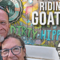 RidingGoats